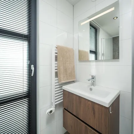 Marinapark Beach Resort Soal Workum Room photo