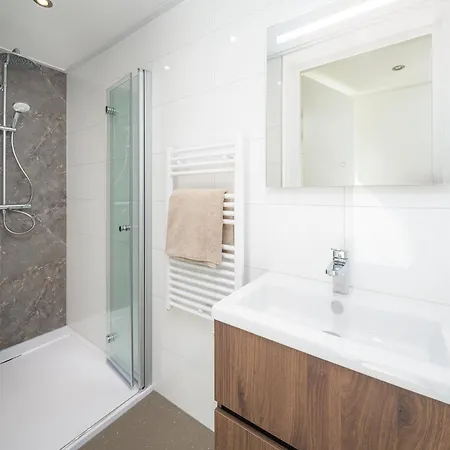 Marinapark Beach Resort Soal Workum Room photo