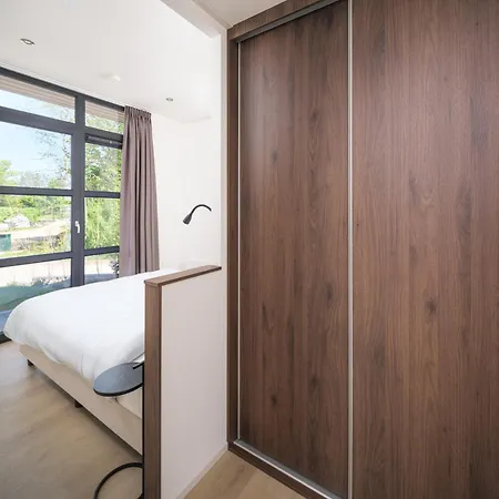 Marinapark Beach Resort Soal Workum Room photo