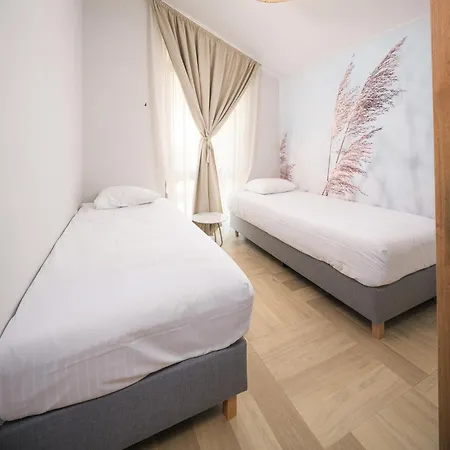 Marinapark Beach Resort Soal Workum Room photo