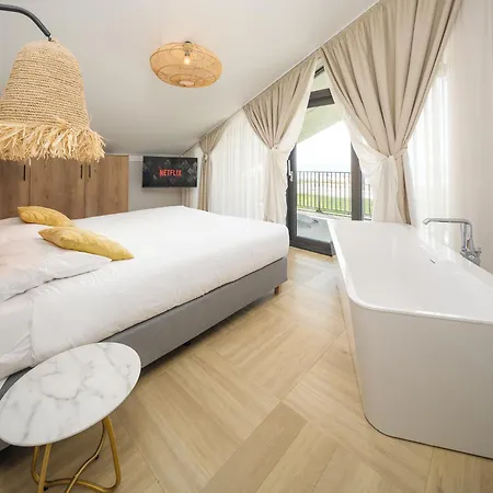 Marinapark Beach Resort Soal Workum Room photo