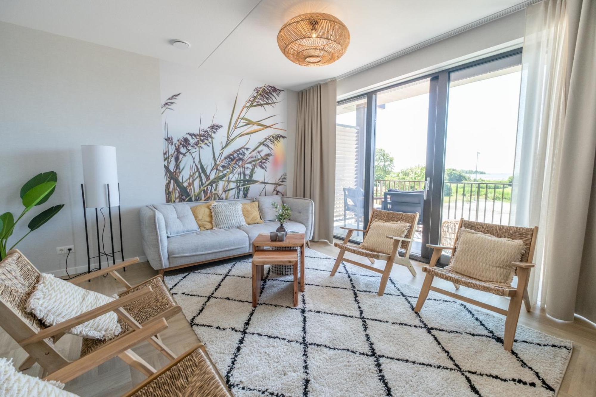 Marinapark Soal Ferienpark Workum