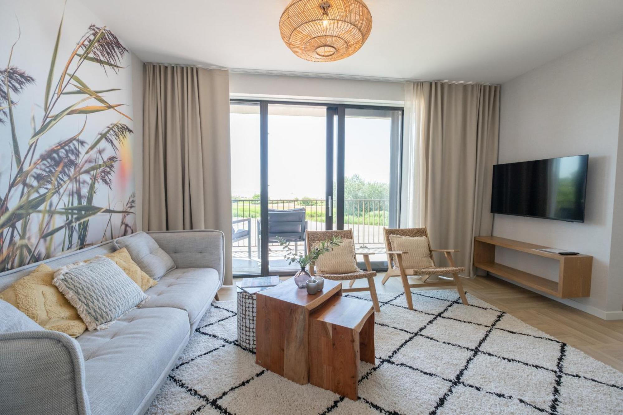 Marinapark Soal Ferienpark Workum