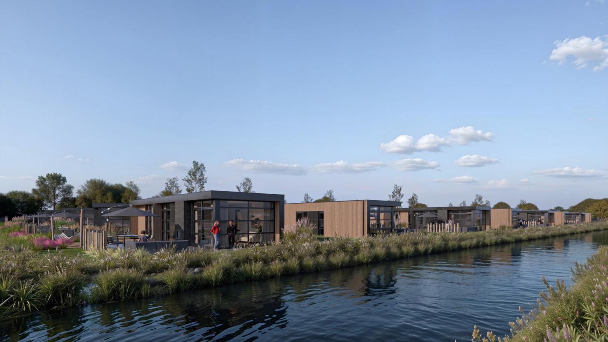 Marinapark Soal Ferienpark