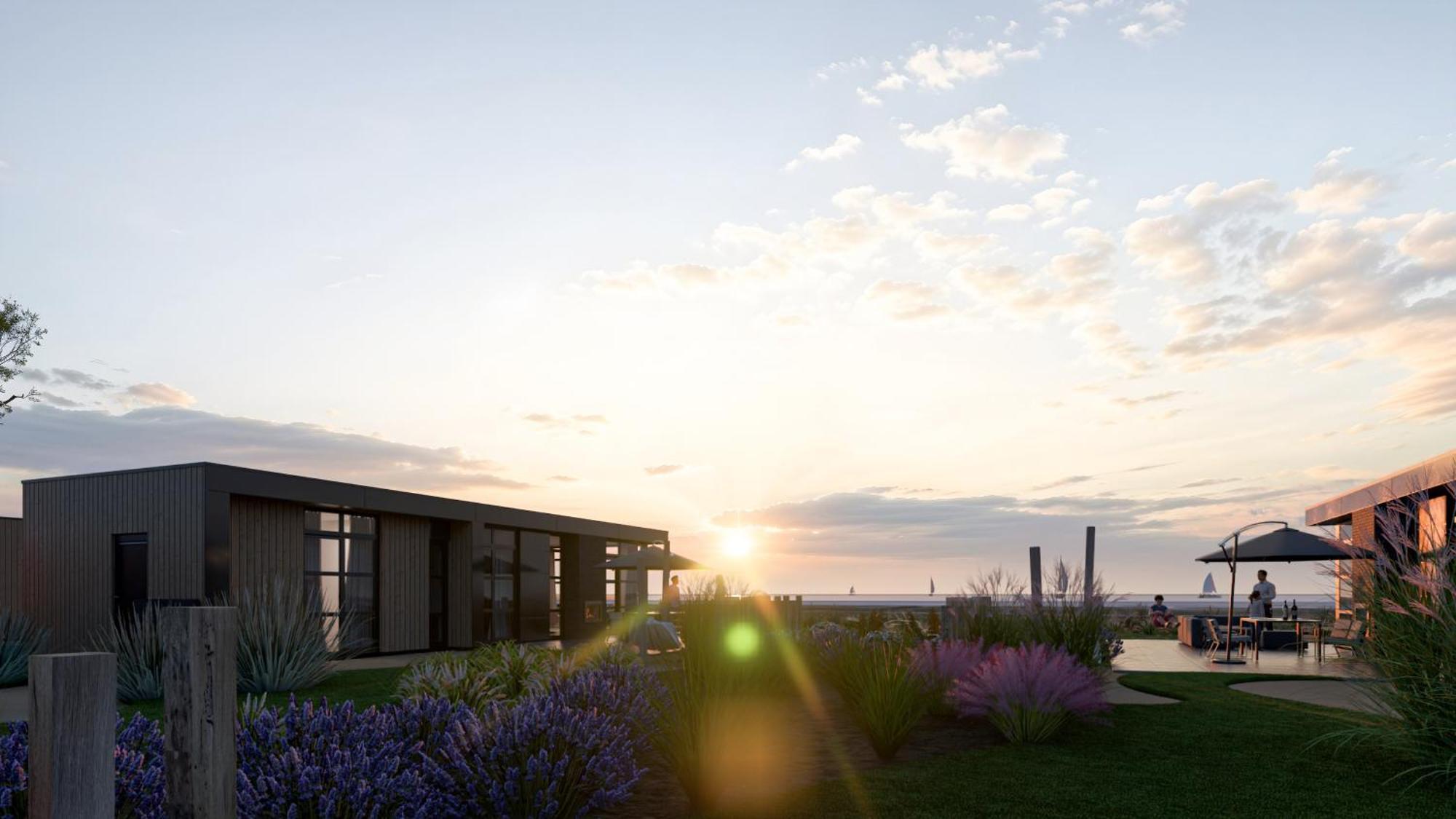 Ferienpark Marinapark Soal Workum