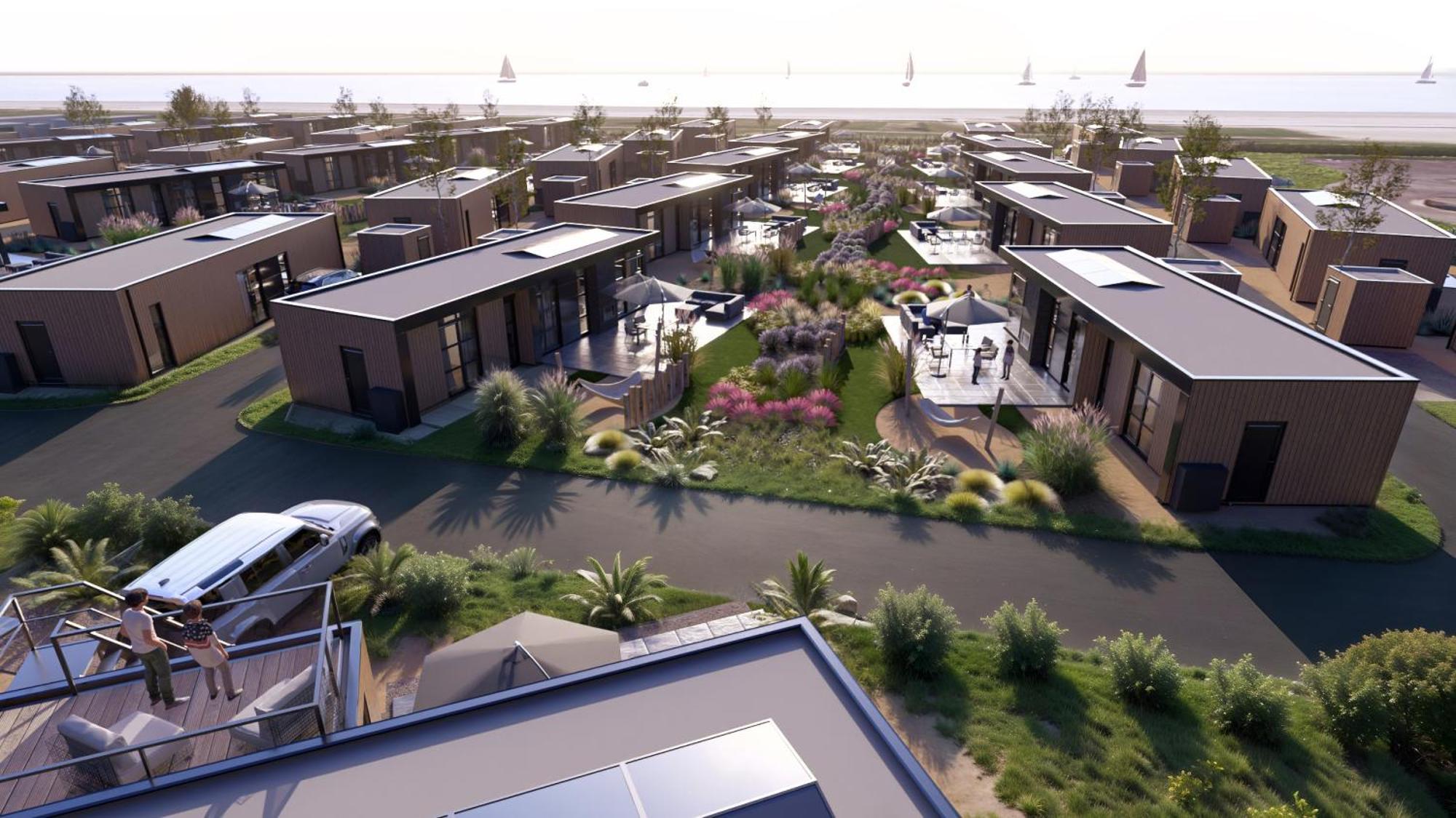 Marinapark Soal