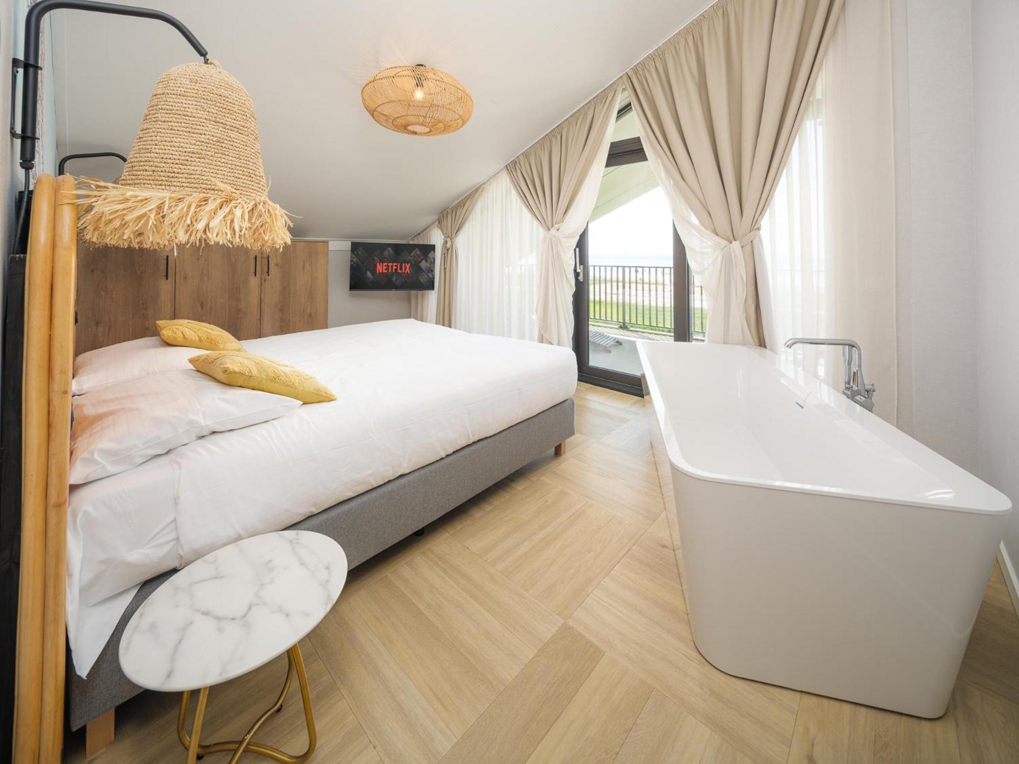 Ferienpark Marinapark Soal Workum