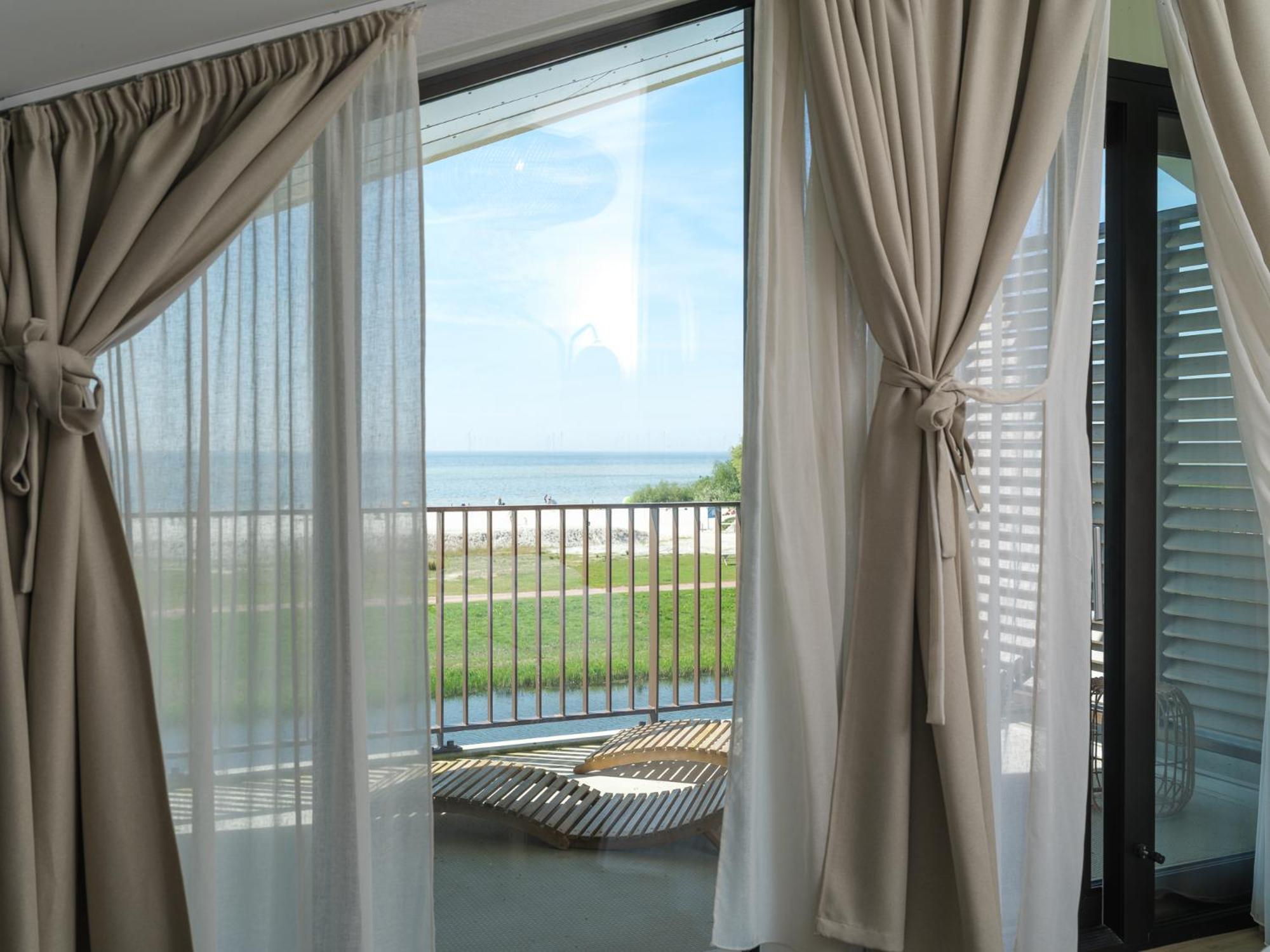 Ferienpark Marinapark Soal Workum