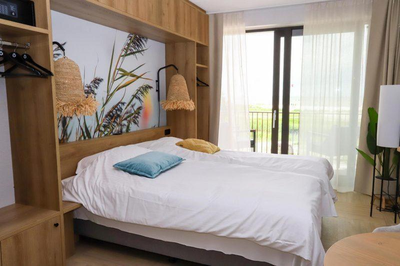 Marinapark Beach Resort Soal * Workum