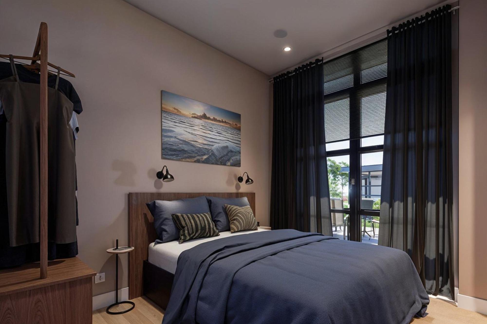 Marinapark Beach Resort Soal Workum