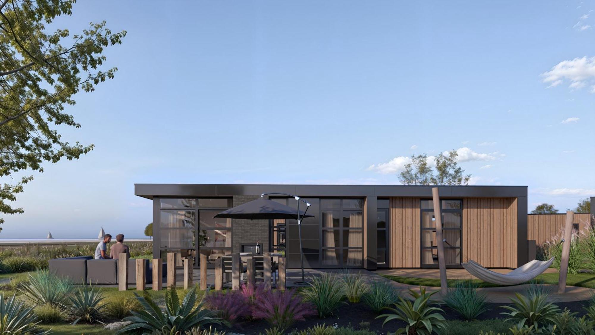 Marinapark Beach Resort Soal * Workum